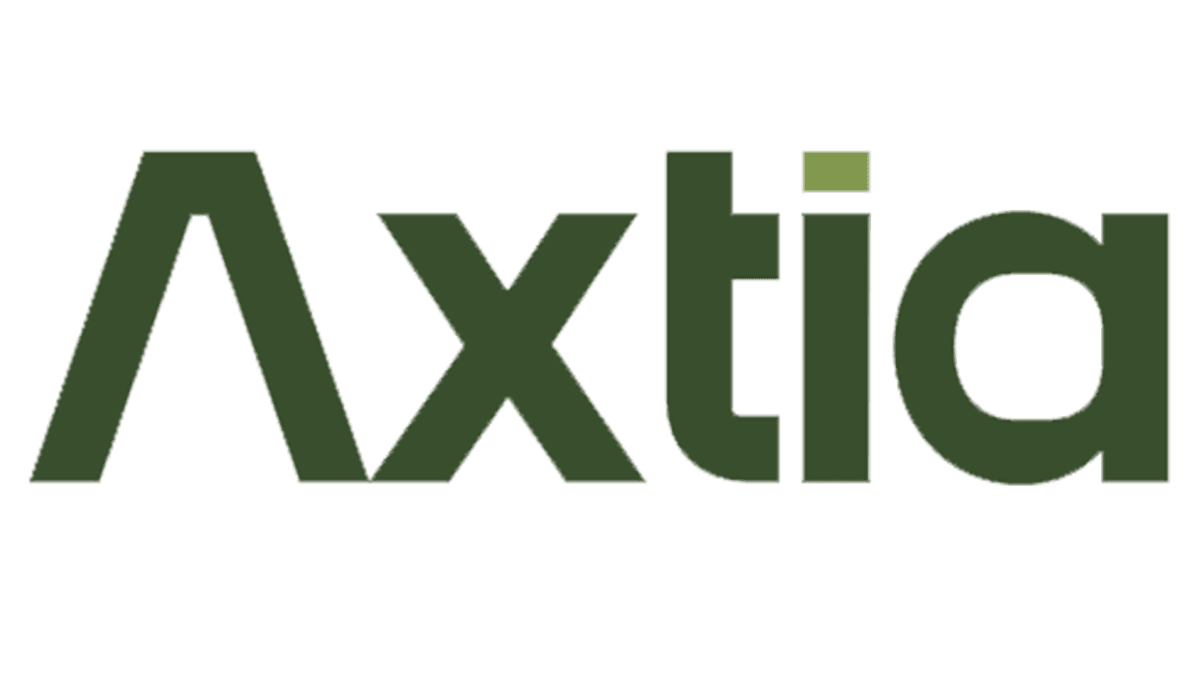 Axtia Yazılım